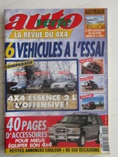 Auto verte 4x4 180 - verte,