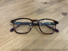 Monture de lunettes Anne et Valentin