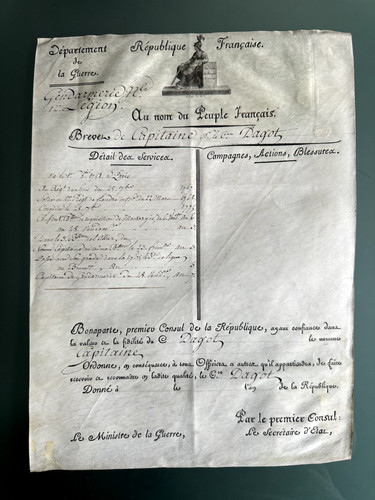 France brevet diplome - france,