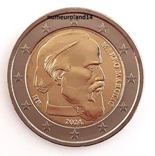 DISPO 2 euro  CROATIE 2024