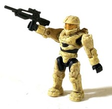 Figurine D'Action Spartan