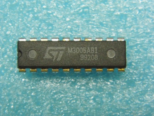 3005 ab1 ic m3005ab1 - 3005,