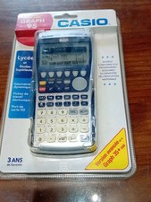 Calculatrice CASIO GRAPH 95