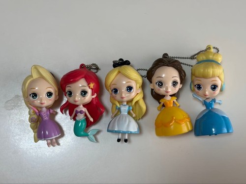 Porte clés disney princess - disney,