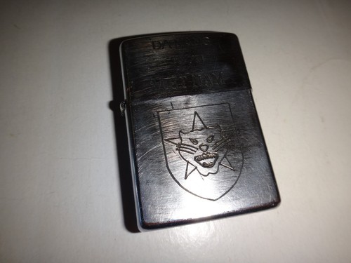 Guerre vietnam 1974 briquet - du,