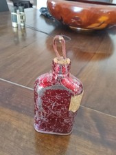 Poire A Poudre Et Plomb En Metal