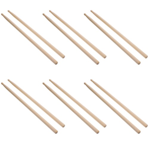 Pairs bâton percussion - de,