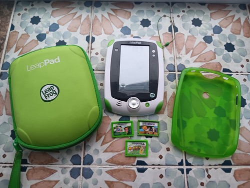 Leapfrog leappad tablet - leappad,