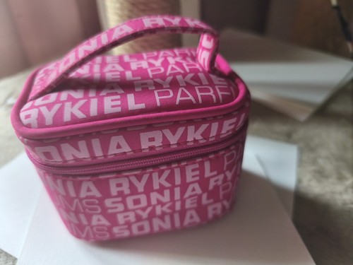 Sonia rykiel trousse soin - sonia,