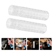  Lot de 3 vaporisateurs