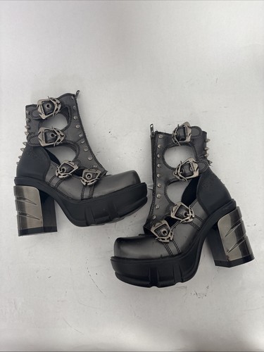 Demonia sinister platform - sinister-61,