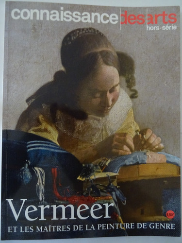 Guide culturel vermeer les - culturel,