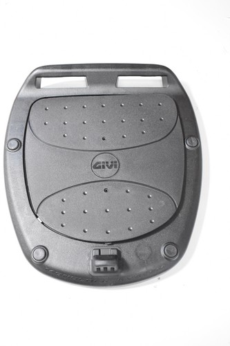 Platine top case - givi, monolock