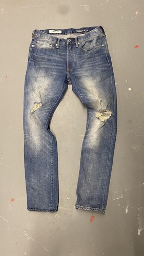 Gap jeans 1969 - jeans,