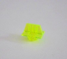 PLAYMOBIL (D324) ESPACE - Lumière Jaune Fluo 3079 3080 3082 3094 5149 5296 