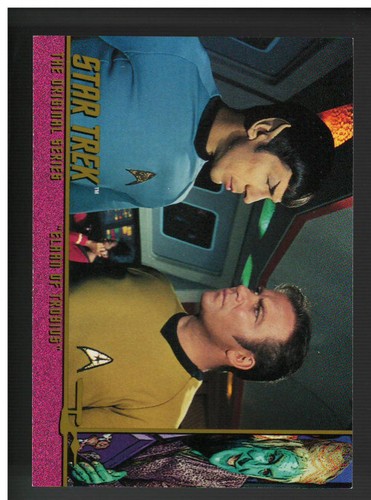 A4234 1999 star - star, trek