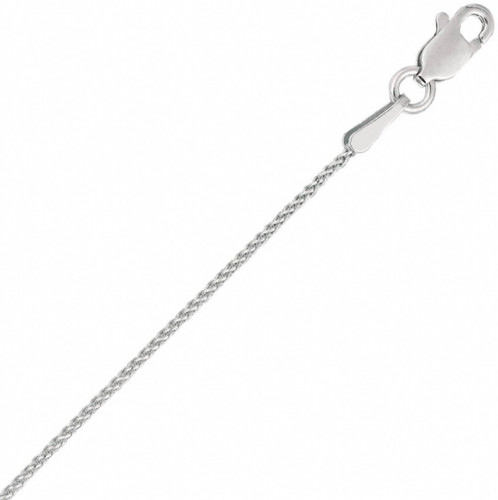 0mm rond blé spiga diamant - 1.0mm,