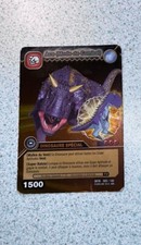 Carte Dinosaur King - Ace