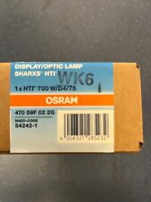 lampe a decharge hti osram