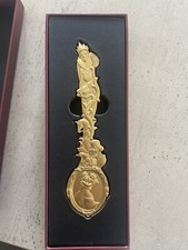 Cuillère Collector Disneyland