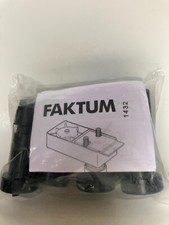 NEW IKEA Faktum Akurum set of