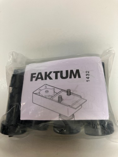 New ikea faktum - ikea, akurum