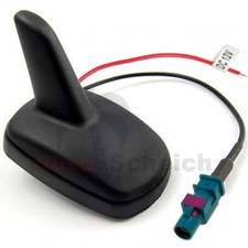Shark Antenne pour VW Golf
