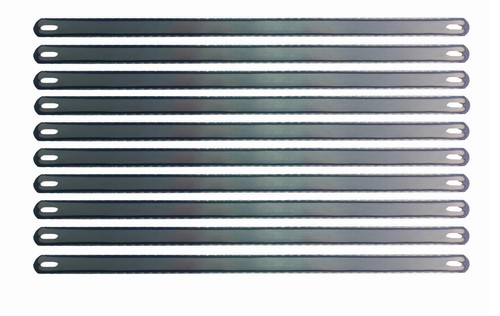 10x ersatz sägeblätter pour - 10x,