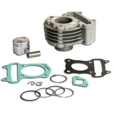 Set Cylindre D.39 Alu C4