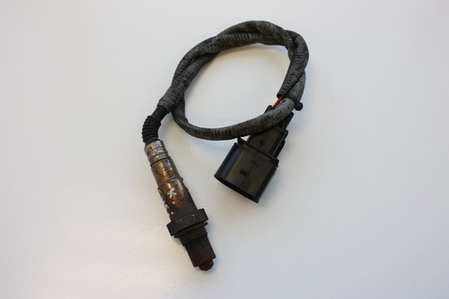Capteur oxygène lambda - d'oxygène, pour