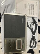 Radio Portable Sony ICF-M770L