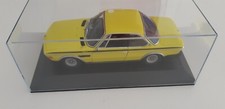 Bmw E9 CSL  Minichamps 1/18