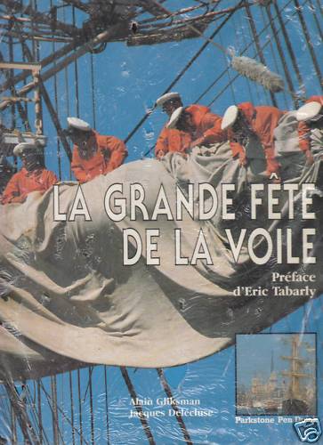 Livre grande fête - la, la
