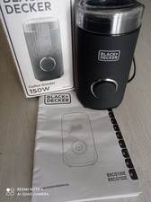 Mixeur Grain Café ou Autre 