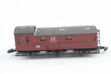 8104 chariot bagages - chariot, la