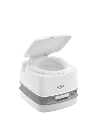Thetford porta potti - porta, 145