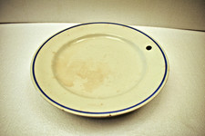 Assiette Chauffante En