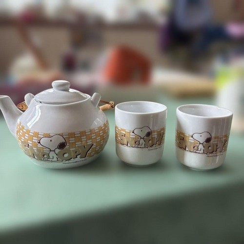 Ensemble théière tasse - ensemble,