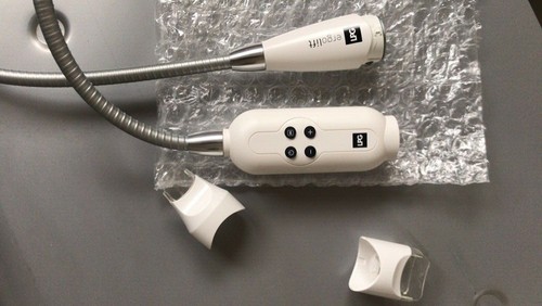 Lpg cellu integral kit - m6,