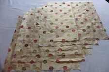 Colefax & Fowler Lot 6 coupes