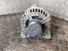 Alternateur BOSCH - RENAULT KANGOO II (2) 1.5 DCI - Référence : 8200660034-A