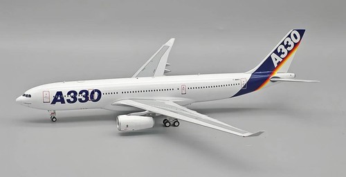 Airbus a330 242 wwka 200 - a330-242, f-wwka