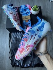 Adidas F50 X BAPE X WGM Soccer