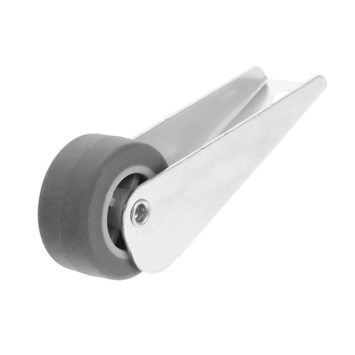Roule rouleau porte - rouleau, de