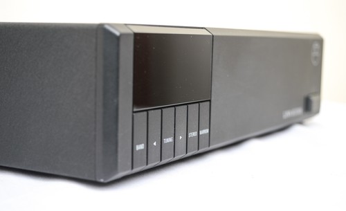 Linn kudos tuner vgc - linn,