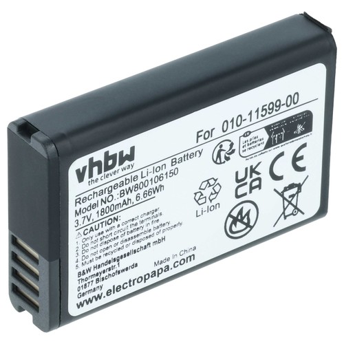 Batterie pour garmin alpha 200 - batterie,