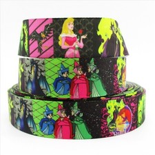 Ruban Grosgrain Disney Belle