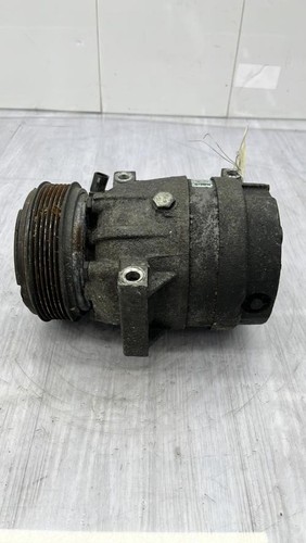 Compresseur clim renault - clim,