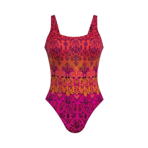 Maillot bain une pièce - bain,
