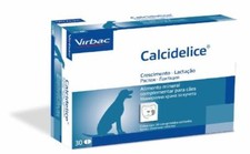 CALCIDELICE¹VIRBAC complement